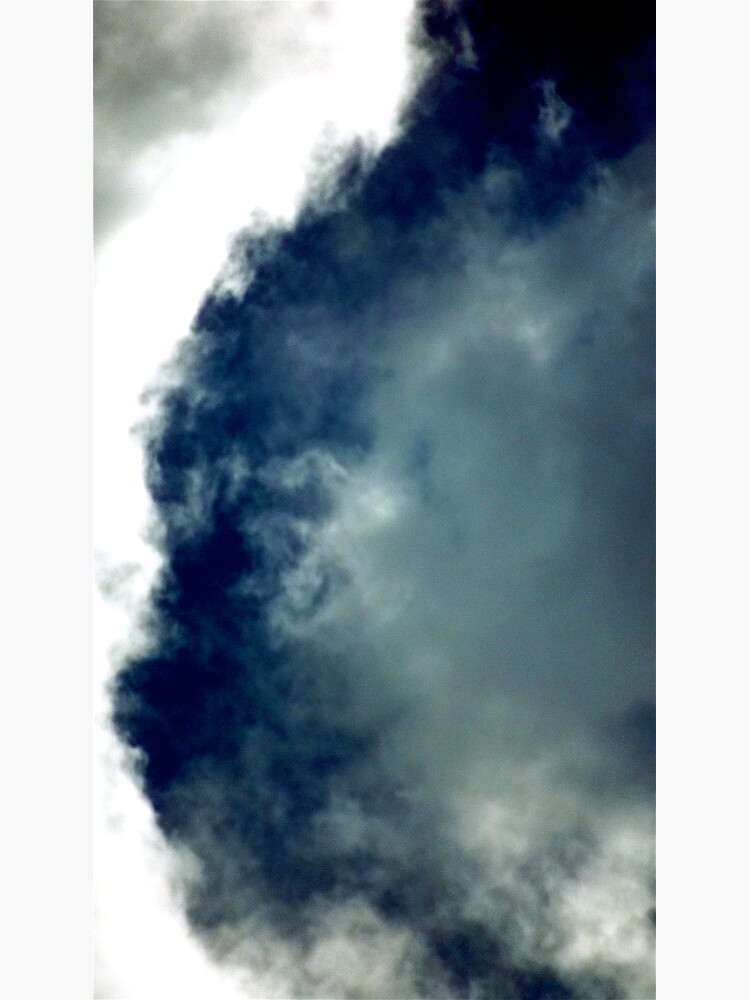 Cat Cloud Formation! by newlight