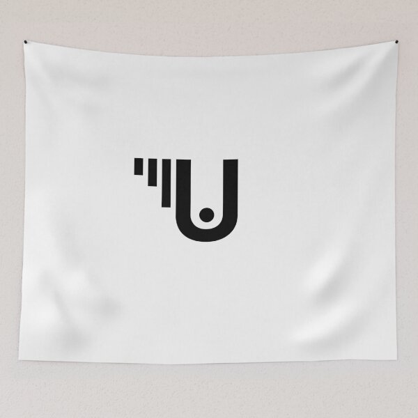 Item preview, uiio - NumbTs - design Unique Quality Printed Designs illustration designed and sold by NumbTs.