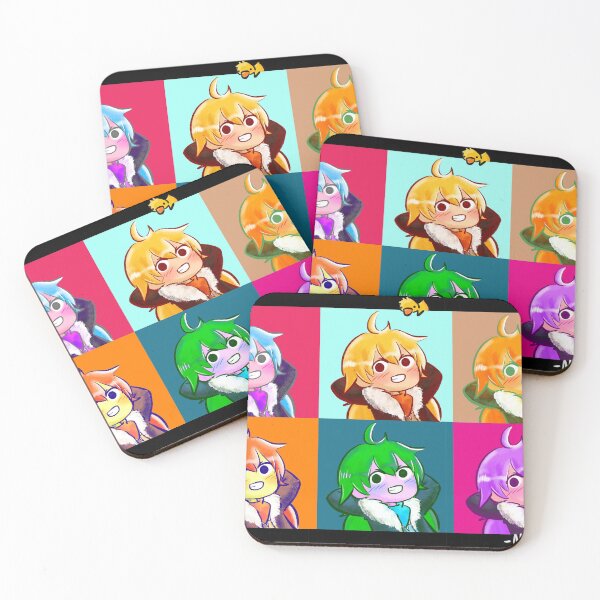 Item preview, Yang Pop Art designed and sold by AG Nonsuch.