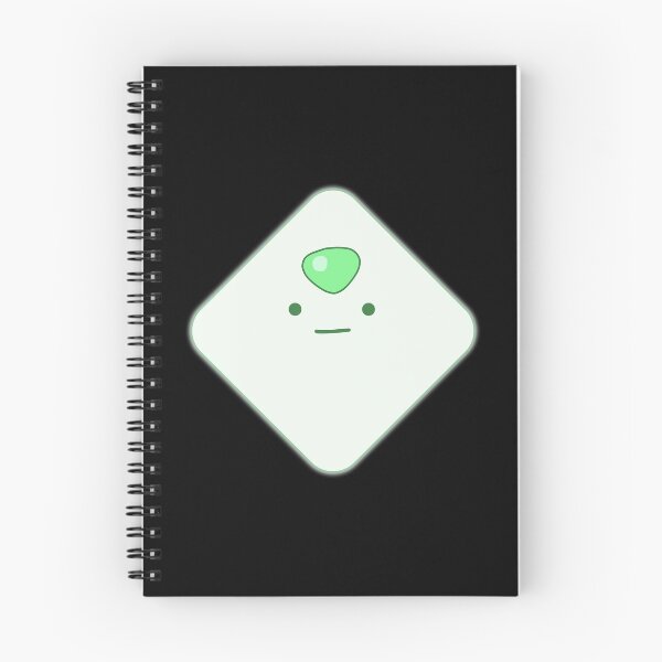 Item preview, Steven Universe -Glow  Peridot designed and sold by trajeado14.