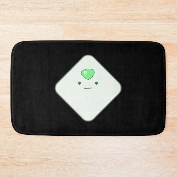 Item preview, Steven Universe -Glow  Peridot designed and sold by trajeado14.