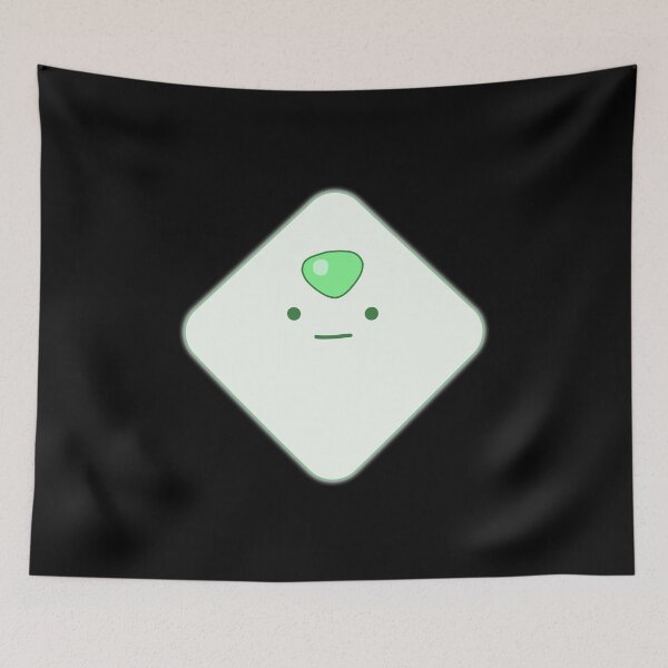 Item preview, Steven Universe -Glow  Peridot designed and sold by trajeado14.