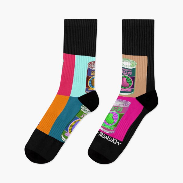 Item preview, Bean Pop Art designed and sold by AG Nonsuch.