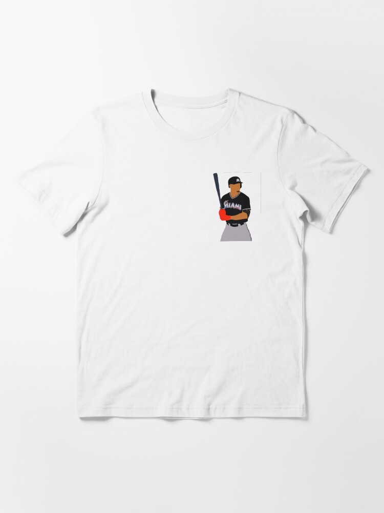 giancarlo stanton t shirt