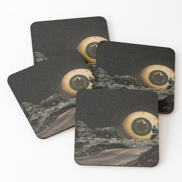 Item preview, Eye Rise designed and sold by Jordyn St. John.