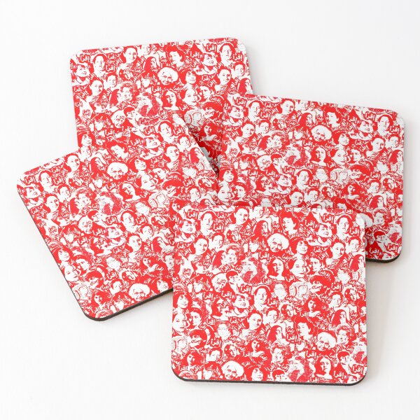 Item preview, Women Who Wrote designed and sold by yallaparty.