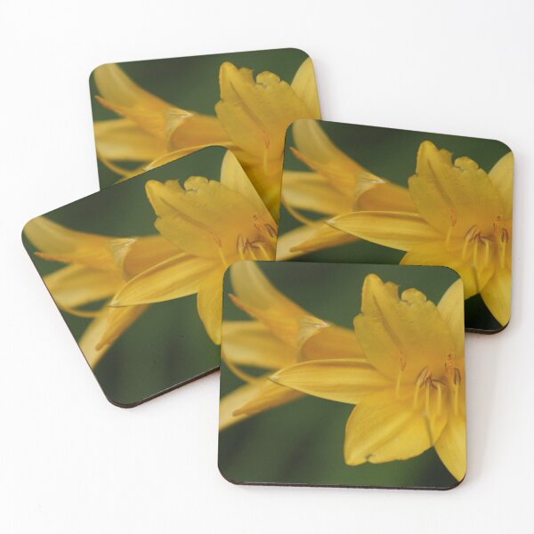 Item preview, Yellow Flower designed and sold by StevenElliot.