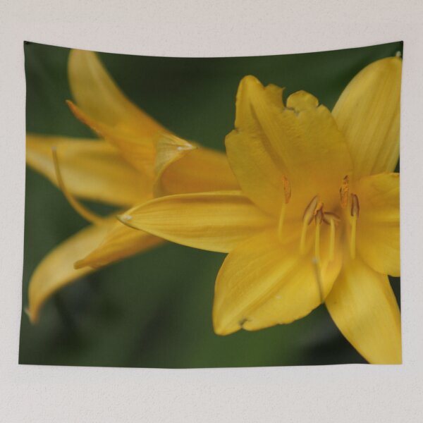 Item preview, Yellow Flower designed and sold by StevenElliot.