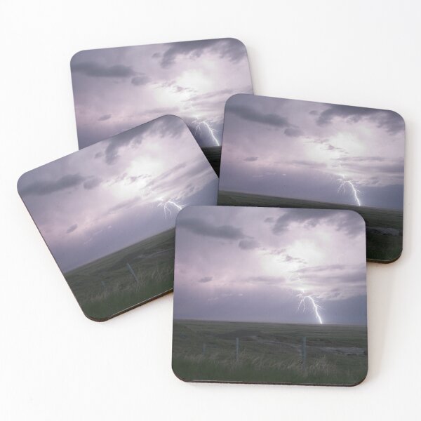 Item preview, Southern Alberta Lightning  designed and sold by StevenElliot.