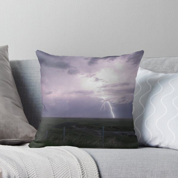 Item preview, Southern Alberta Lightning  designed and sold by StevenElliot.