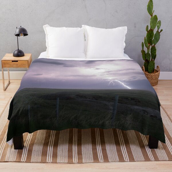 Item preview, Southern Alberta Lightning  designed and sold by StevenElliot.
