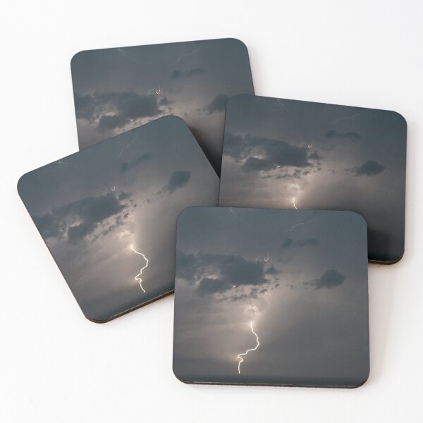 Item preview, Lightning designed and sold by StevenElliot.