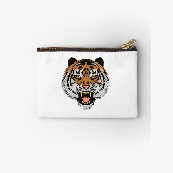Item preview, Tiger designed and sold by Cori Redford.