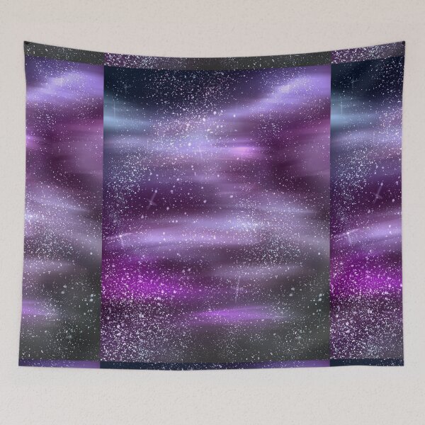 Item preview, GALAXY  designed and sold by UnicornDaya.