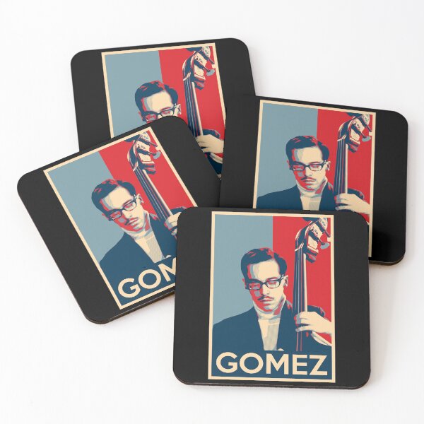 Item preview, Eddie Gomez Hope Poster - Greatest musicians in jazz history  designed and sold by Quentin1984.