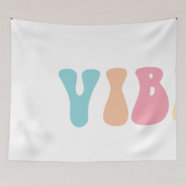 Item preview, Vibes Sticker designed and sold by tgamez522.