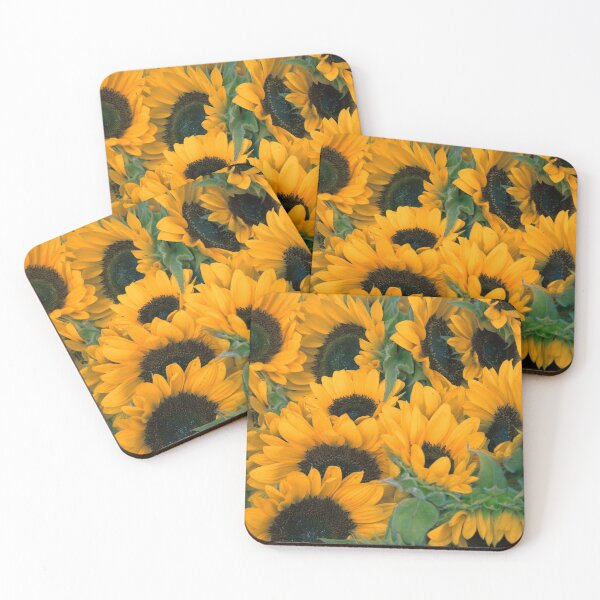 Item preview, Sunflowers designed and sold by newburyboutique.