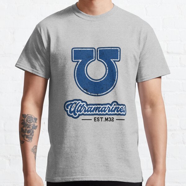 Ultramarines Classic T-Shirt