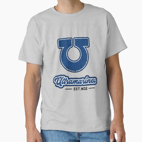 Item preview, Ultramarines designed and sold by Mercatus.