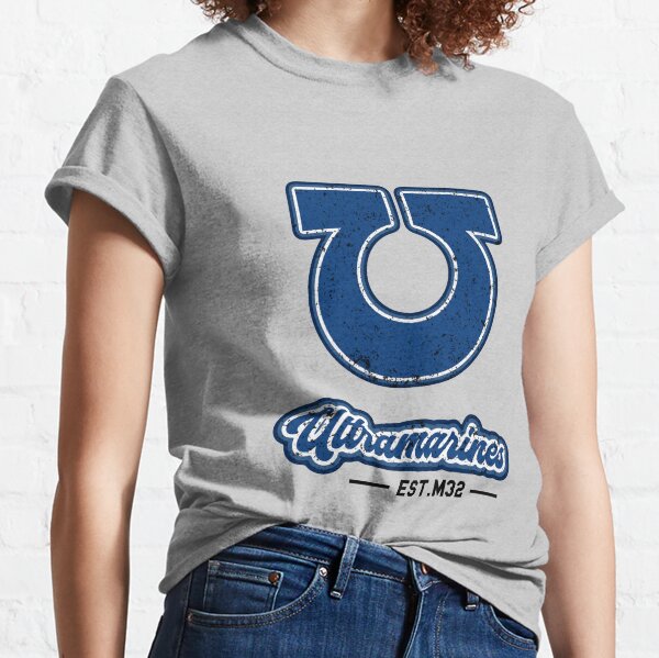 Ultramarines T-shirt classique