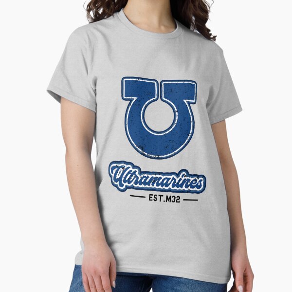 Item preview, Ultramarines designed and sold by Mercatus.