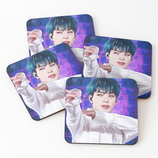Item preview, Seventeen // WONWOO designed and sold by punksirens.