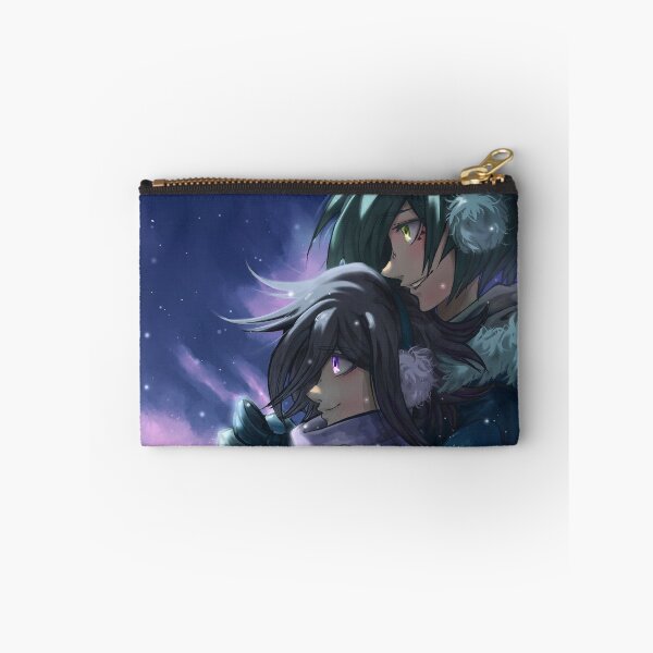 Item preview, Saiouma - Kokichi Ouma and Schuichi Saihara (Danganronpa) designed and sold by Gretelandcat.