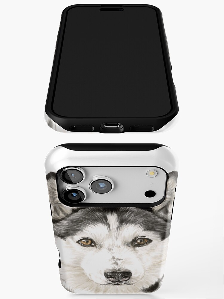 0203 iPhone Case
