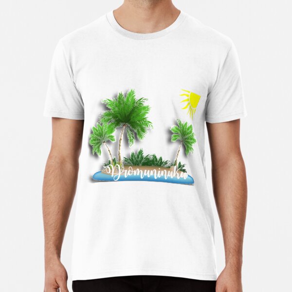 Dromuninuku Premium T-Shirt