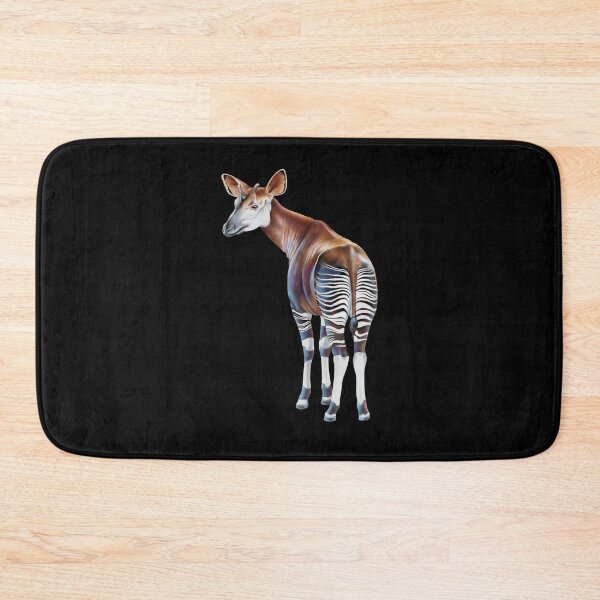 Item preview, Okapi designed and sold by TimJeffsArt.