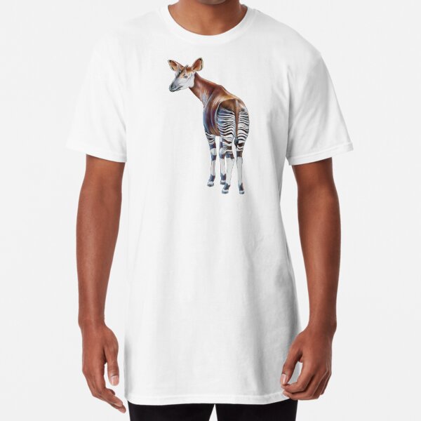 Men's Okapi T-shirt