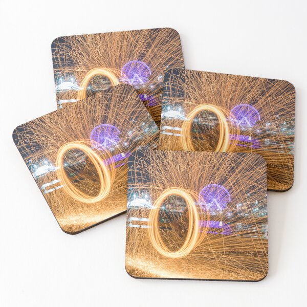 Item preview, Fire Art designed and sold by RezieMart.