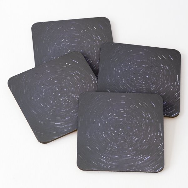 Item preview, Star Trails designed and sold by StevenElliot.