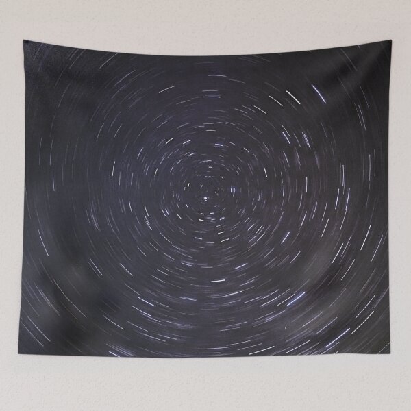 Item preview, Star Trails designed and sold by StevenElliot.