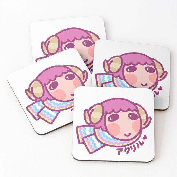 Item preview, Stella <3 [kana ver.] designed and sold by fairykun.