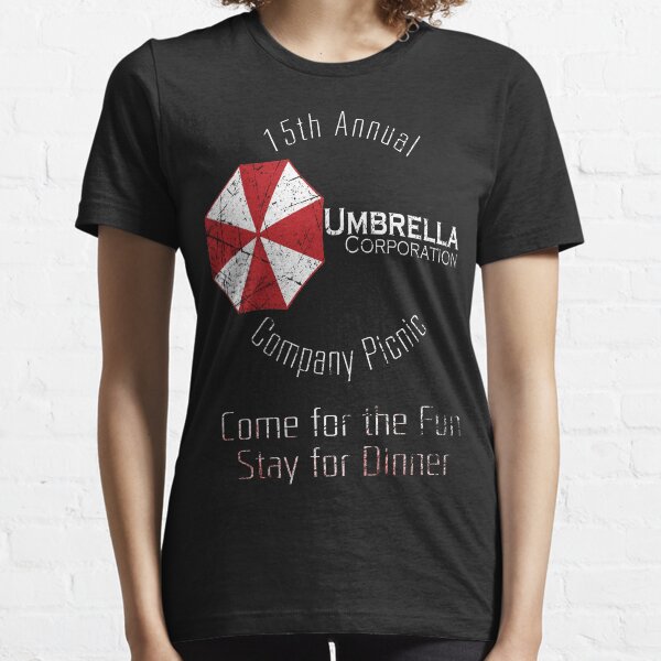 essential umbrella company