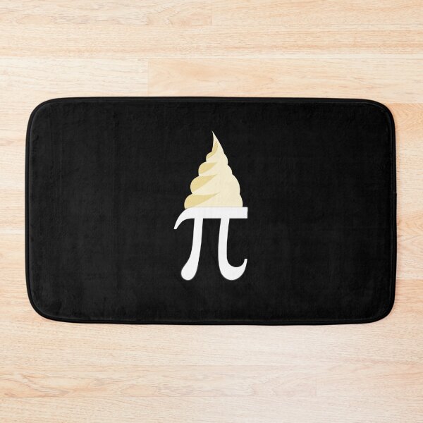 Item preview, Cream pi funny math dirty joke for Pi day  designed and sold by Gifafun.