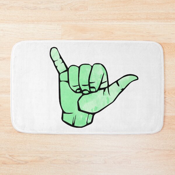 Item preview, Light Green Tie Dye Shaka designed and sold by Shayli Kipnis.