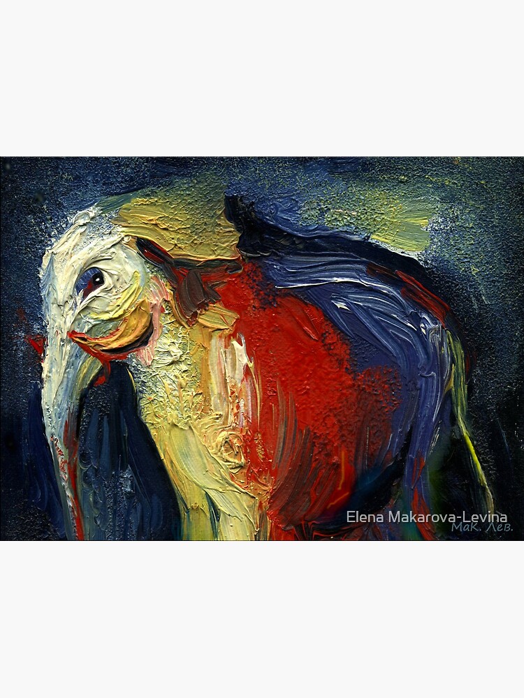Thumbnail 3 of 3, Photographic Print, Elefhant designed and sold by levinart.