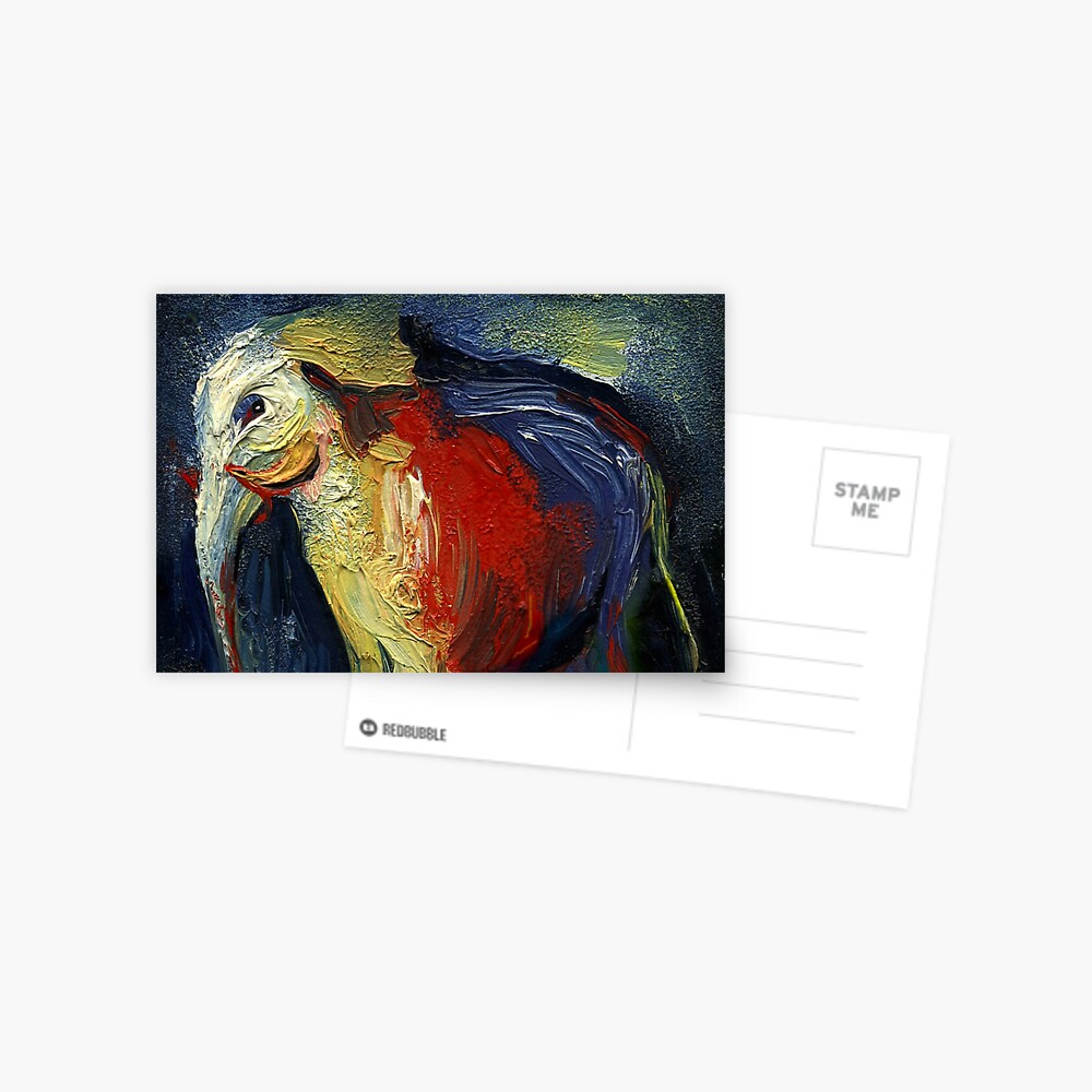 Item preview, Postcard designed and sold by levinart.