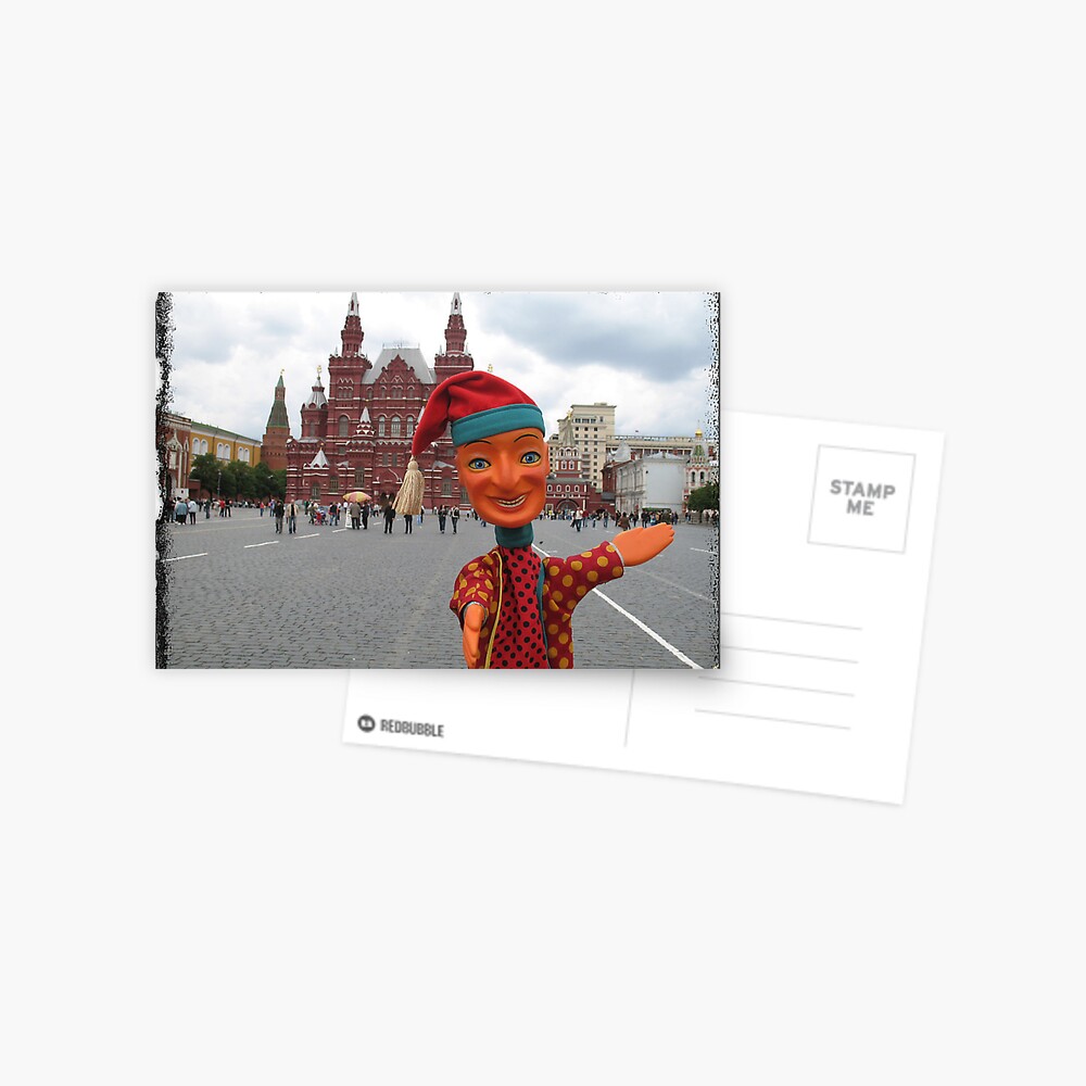 Item preview, Postcard designed and sold by levinart.