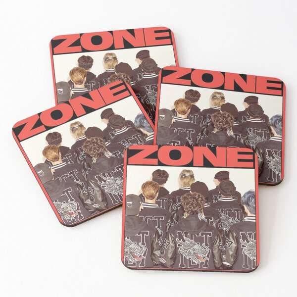 Item preview, Neo Zone designed and sold by Tiny Tiny Studio.
