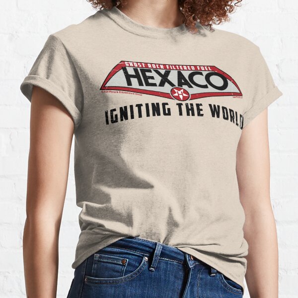 HEXACO Classic T-Shirt