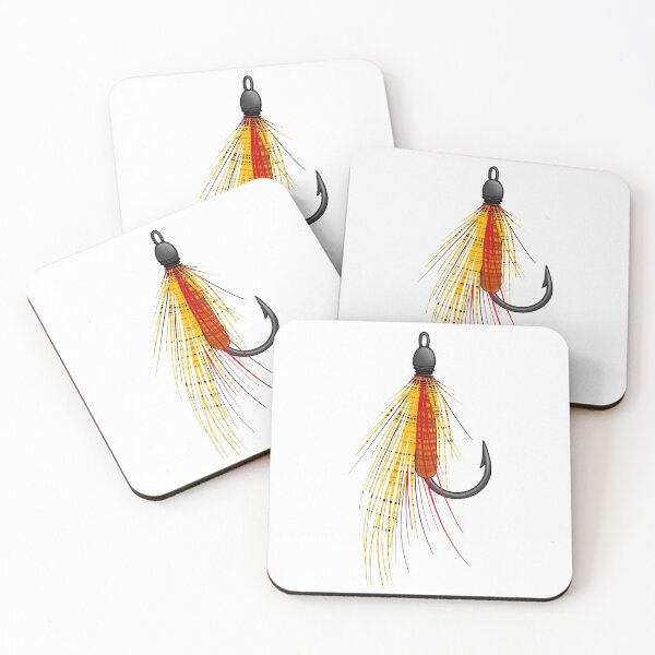 Item preview, Fly Lure designed and sold by DahlisCrafter.