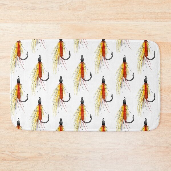 Aperçu de l'œuvre Fly Lure créée et vendue par DahlisCrafter.
