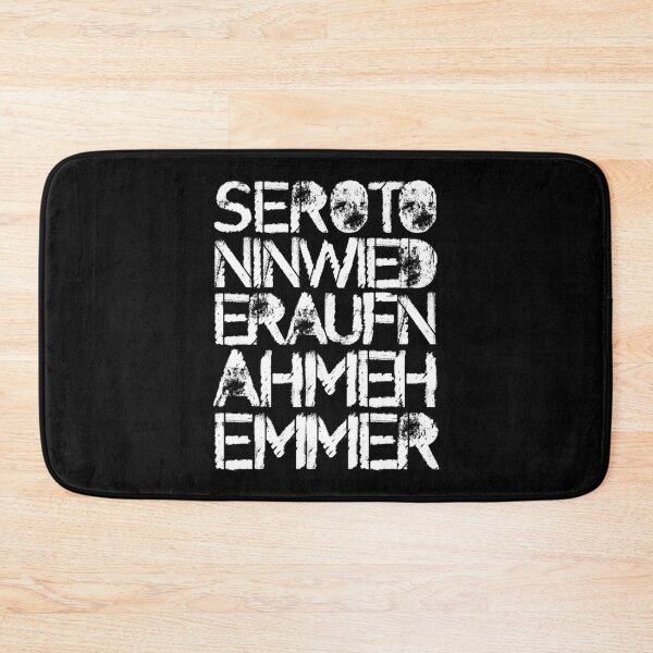 Item preview, Selective serotonin reuptake inhibitor designed and sold by RAWWR.