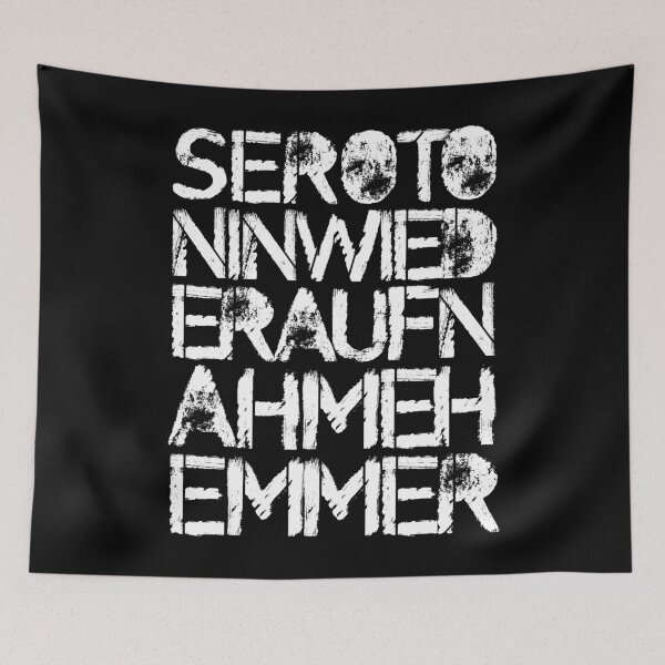 Item preview, Selective serotonin reuptake inhibitor designed and sold by RAWWR.