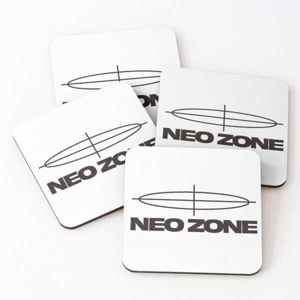 Item preview, Neo Zone designed and sold by Tiny Tiny Studio.