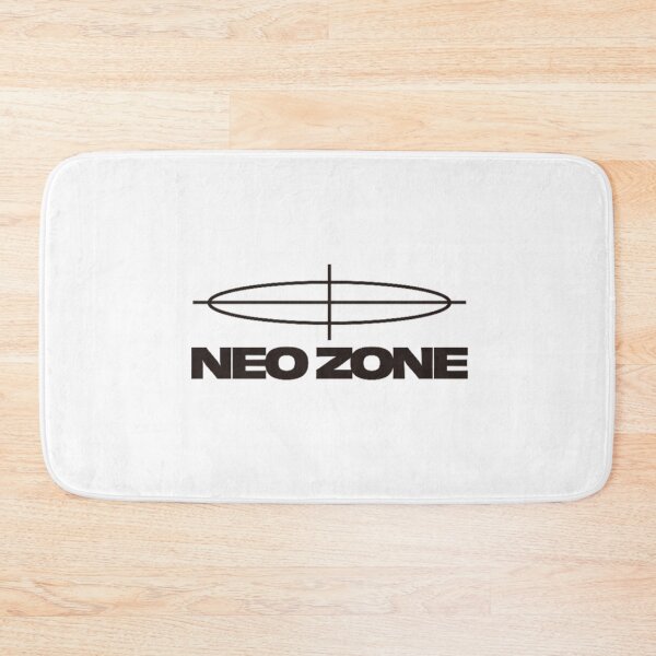 Item preview, Neo Zone designed and sold by Tiny Tiny Studio.