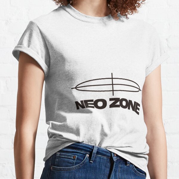 Nct Neo Zone Clothing for Sale | Redbubble